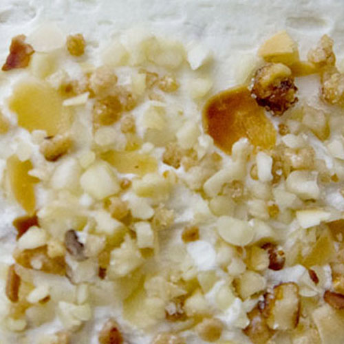 Hofcafe Volker Torten Frankfurterkranz