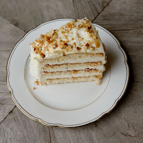 Hofcafe Volker Torten Frankfurterkranz