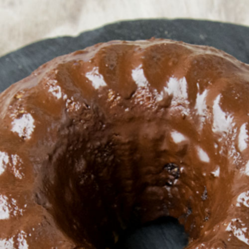 Hofcafe Volker Torten Marmorkuchen