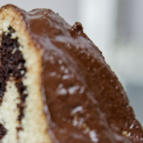 Hofcafe Volker Torten Marmorkuchen