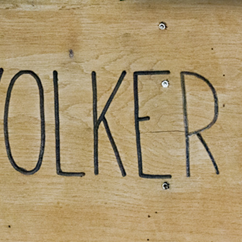 Hofcafe Volker Lilien