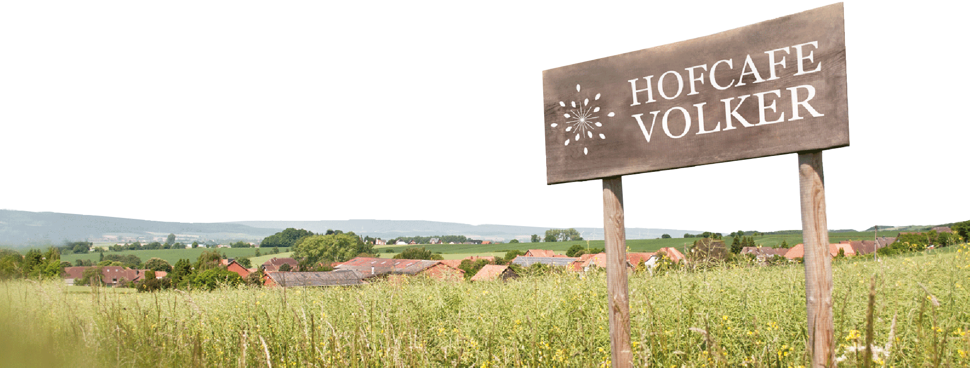 Hofcafe Volker Deister Süntel